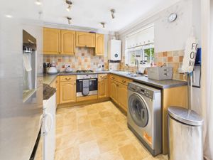 Kitchen Area- click for photo gallery